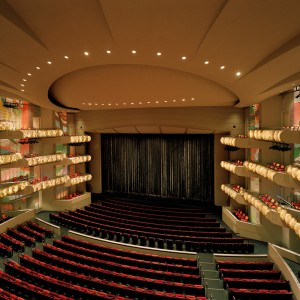 Muriel Kauffman Theater